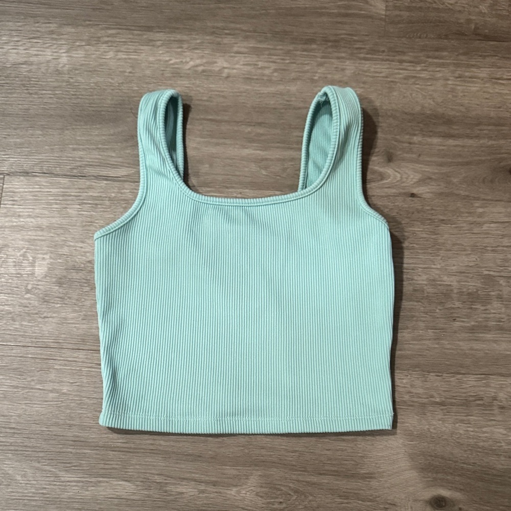 Wild Fable Top